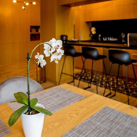 Rose Gold Apartment Zalaegerszeg Exterior foto